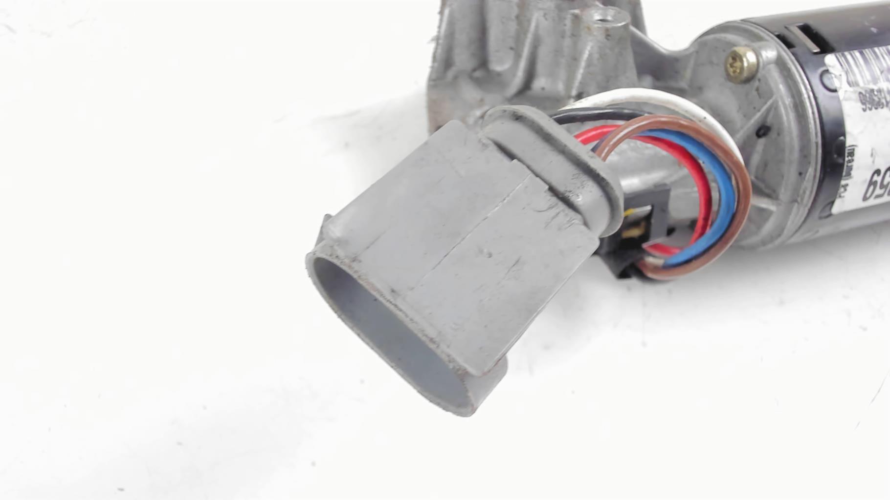 Moteur essuie-glace Bosch 0390241352 – Image 2