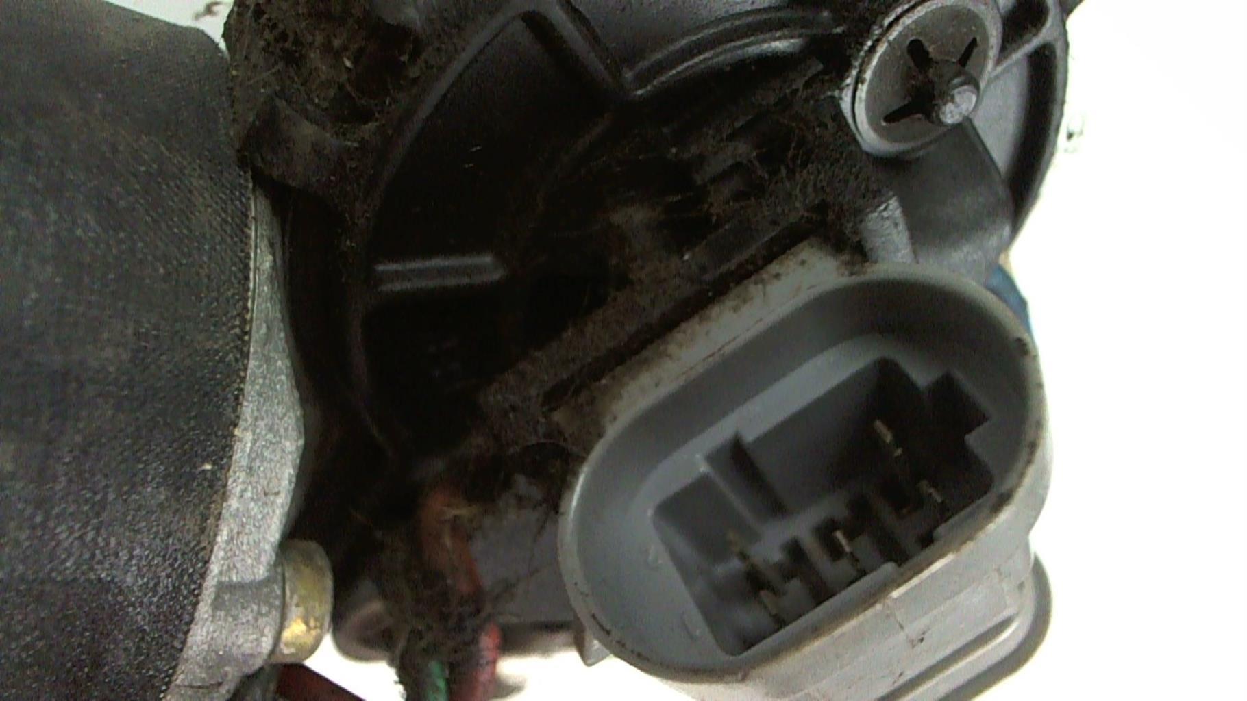 Moteur essuie-glace Bosch 0390246326 – Image 2