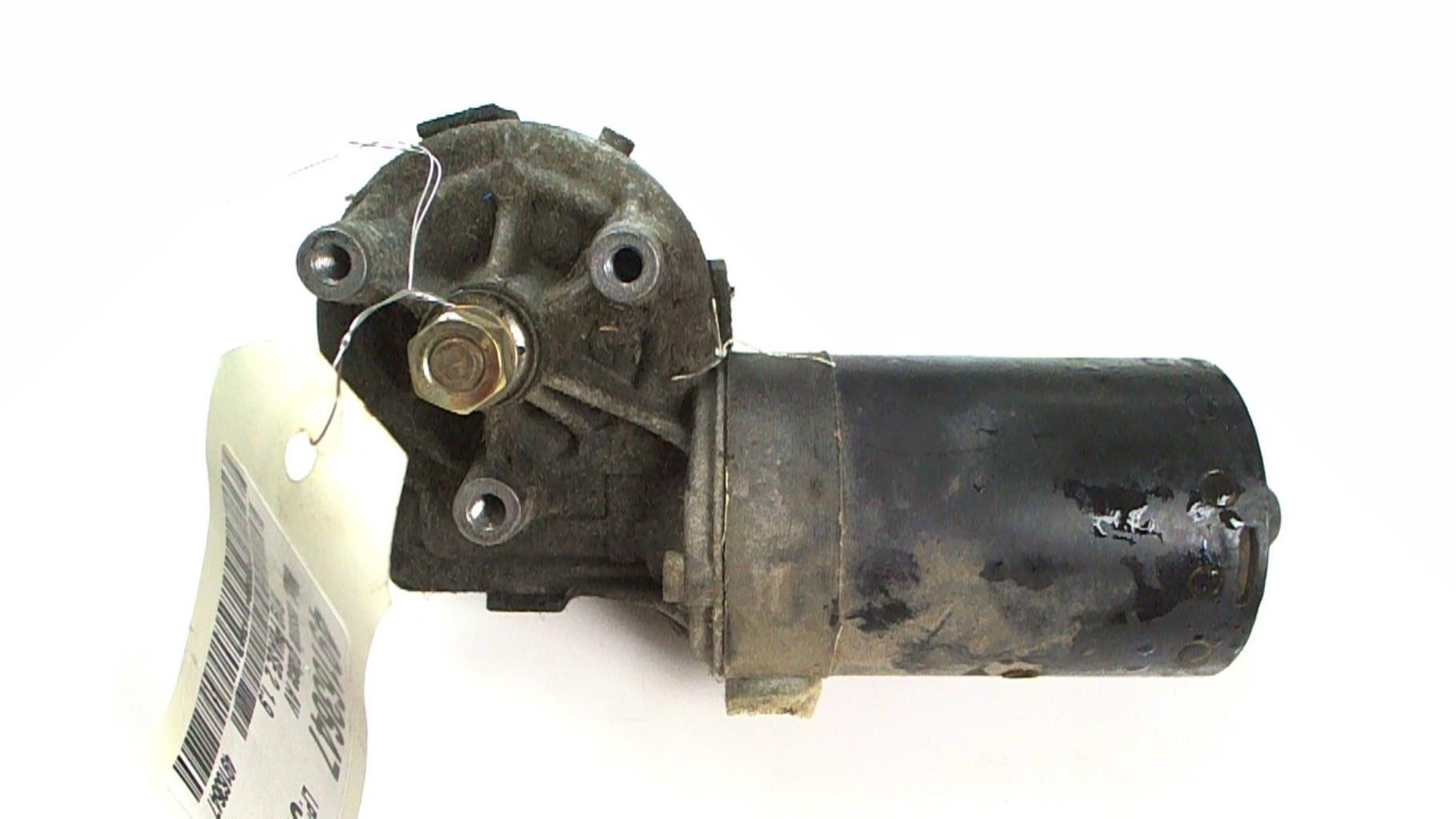 Moteur essuie-glace Bosch 0390246326