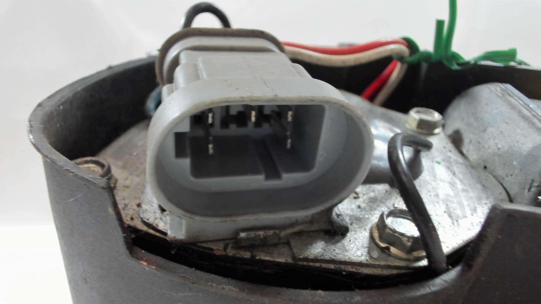 Moteur essuie-glace Valeo 53548402 – Image 2