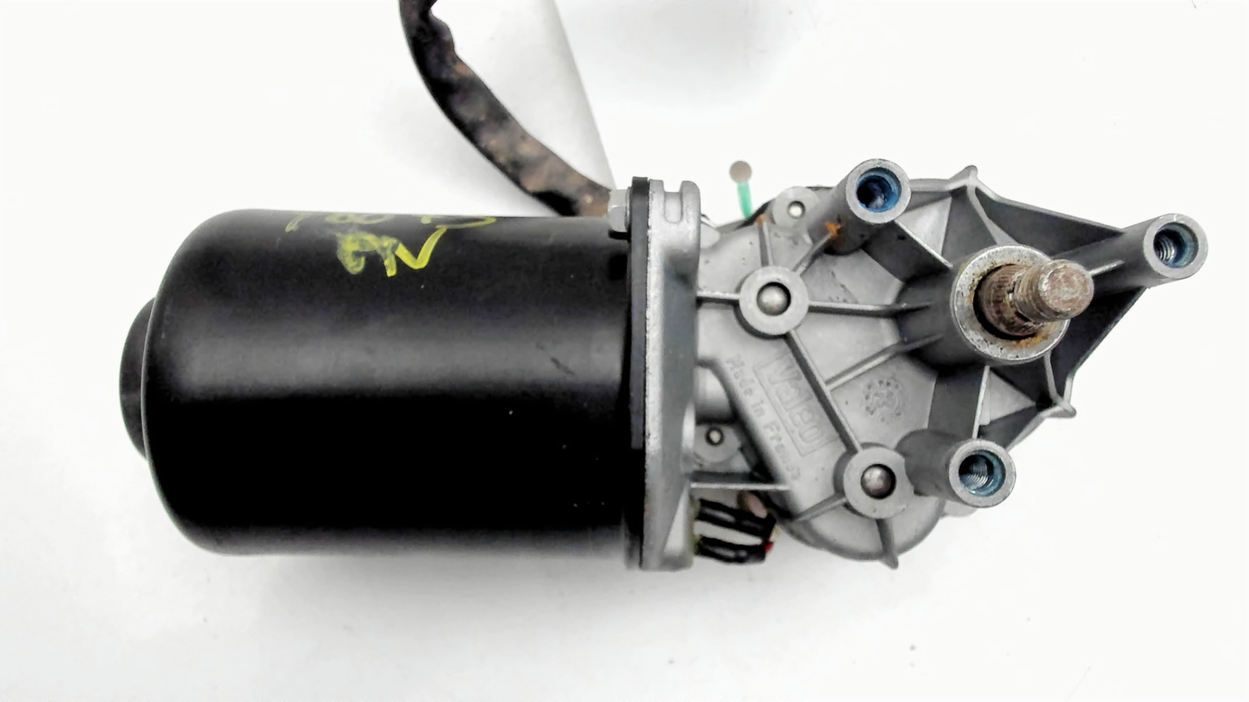 Moteur essuie-glace Valeo 53545802