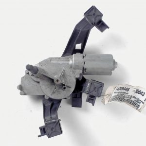 Moteur essuie-glace Bosch 0390201813
