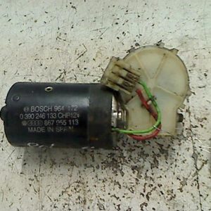 Moteur essuie-glace VAG 867955133