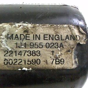 Moteur essuie-glace vag 1J1955023