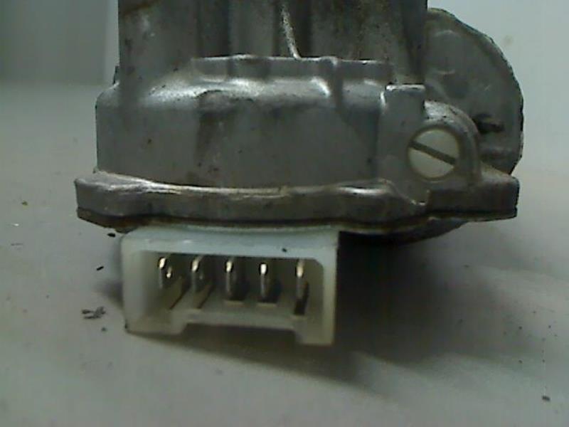 Moteur essuie-glace Bosch 9601335580 – Image 2