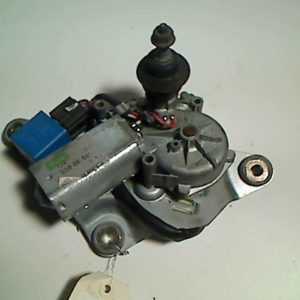Moteur essuie-glace Valeo 53006502