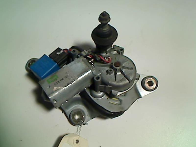 Moteur essuie-glace Valeo 53006502
