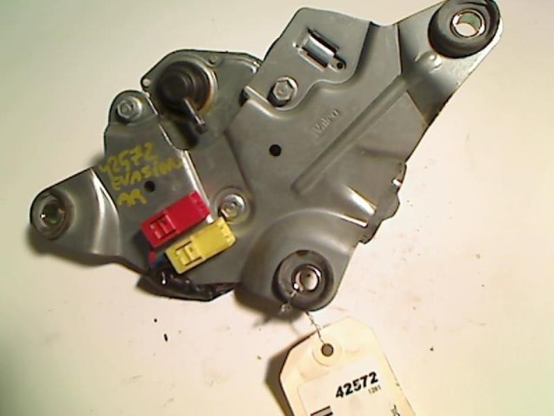 Moteur essuie-glace Valeo 53006502 – Image 2