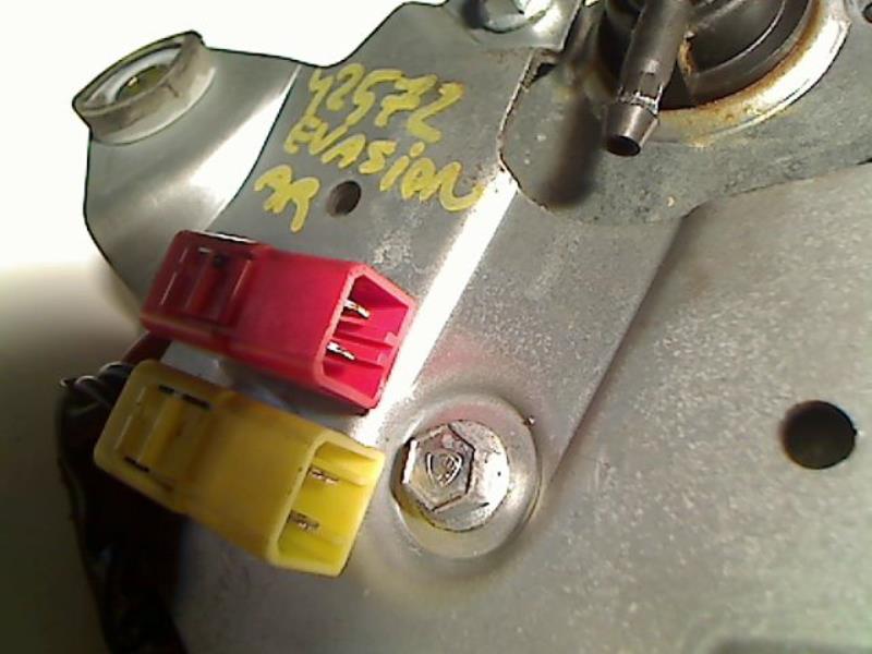 Moteur essuie-glace Valeo 53006502 – Image 3