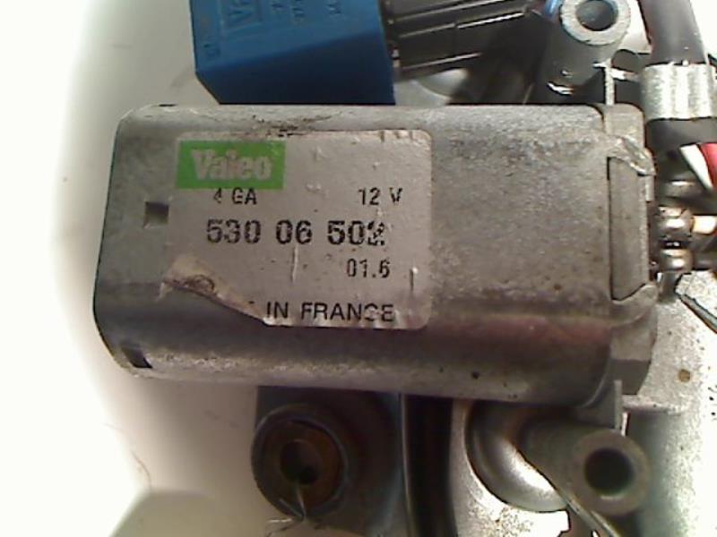 Moteur essuie-glace Valeo 53006502 – Image 4