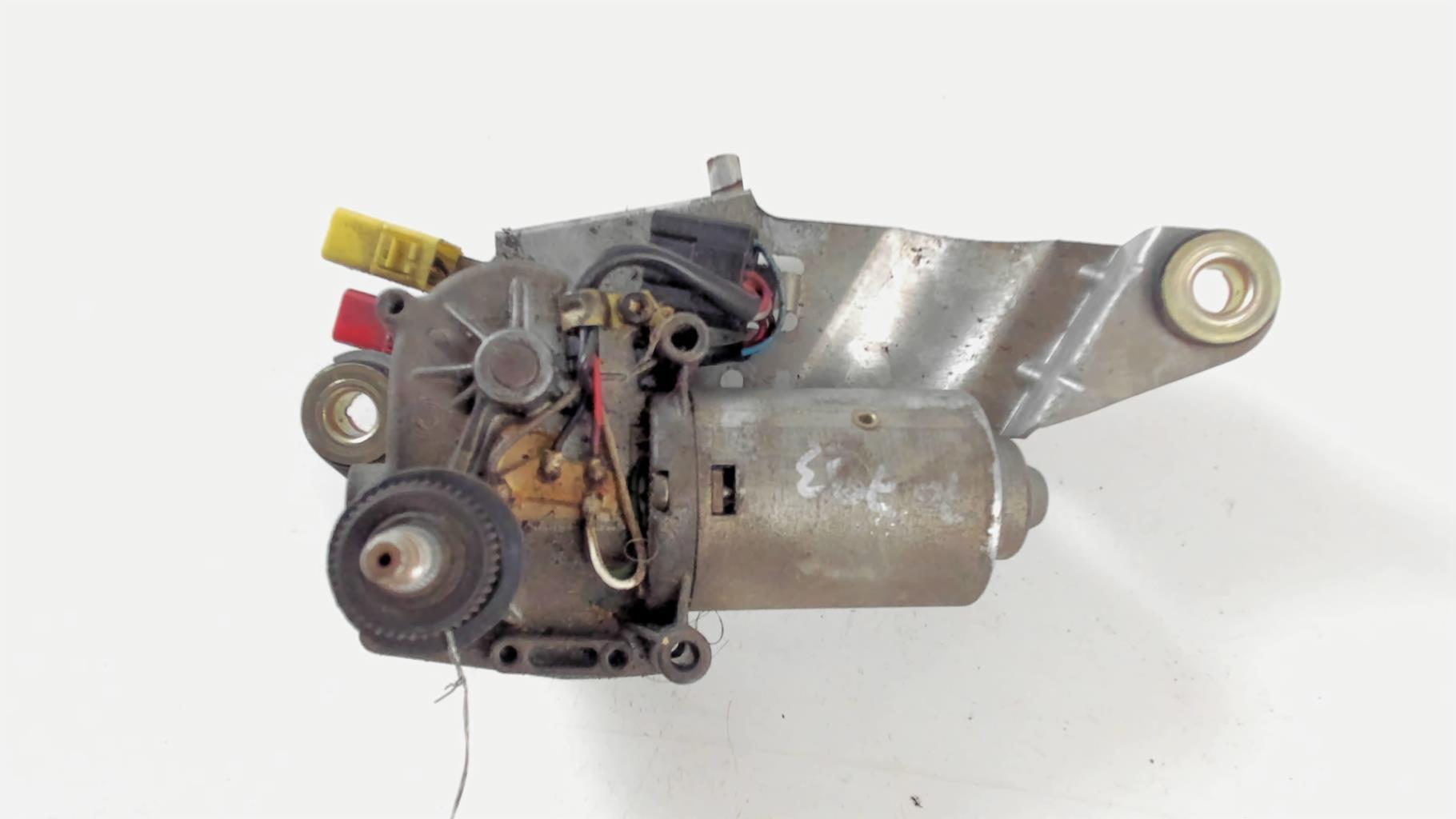 Moteur essuie-glace Valeo 53005302