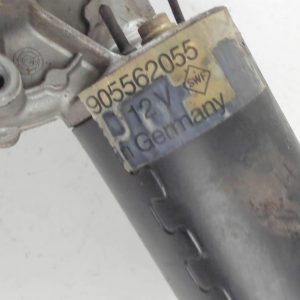 Moteur essuie-glace Valeo 53544102