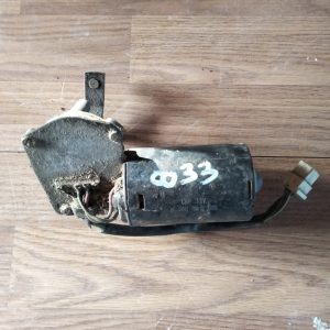 Moteur essuie-glace Bosch 0390246088