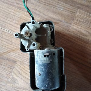 Moteur essuie-glace Bosch 0390246061