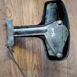 Moteur essuie-glace vag 533955717