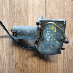 Moteur essuie-glace SWF 861955713