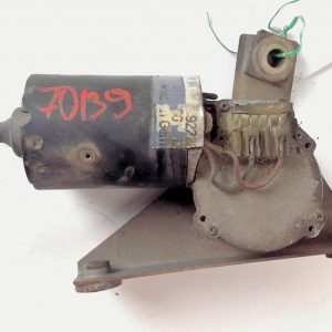 Moteur essuie-glace Bosch 9222818380