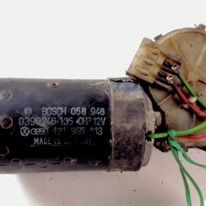 Moteur essuie-glace swf 357955113