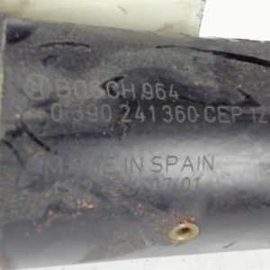 Moteur essuie-glace Bosch 03900241360