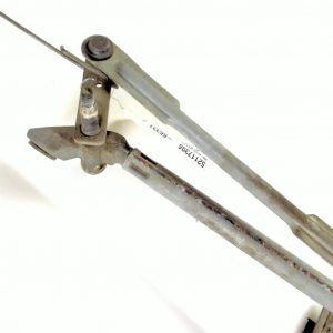 Moteur essuie-glace Valeo 404638