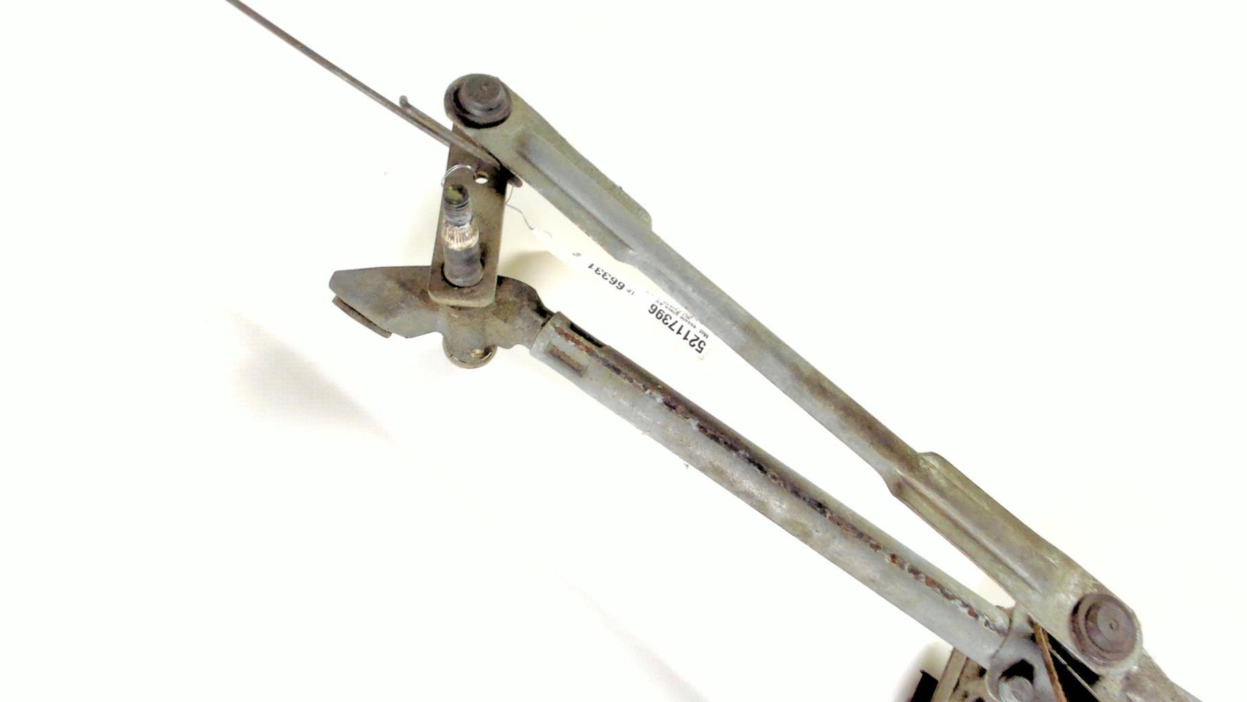 Moteur essuie-glace Valeo 404638