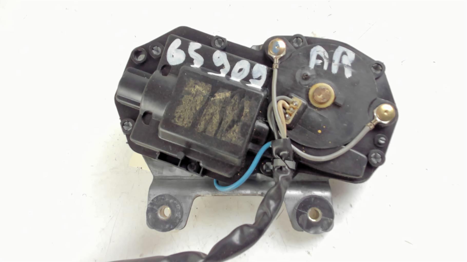 Moteur essuie-glace Valeo 579084 – Image 2