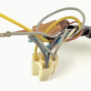 Moteur essuie-glace Valeo 579084
