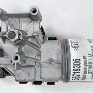 Moteur essuie-glace bosch 0390241540