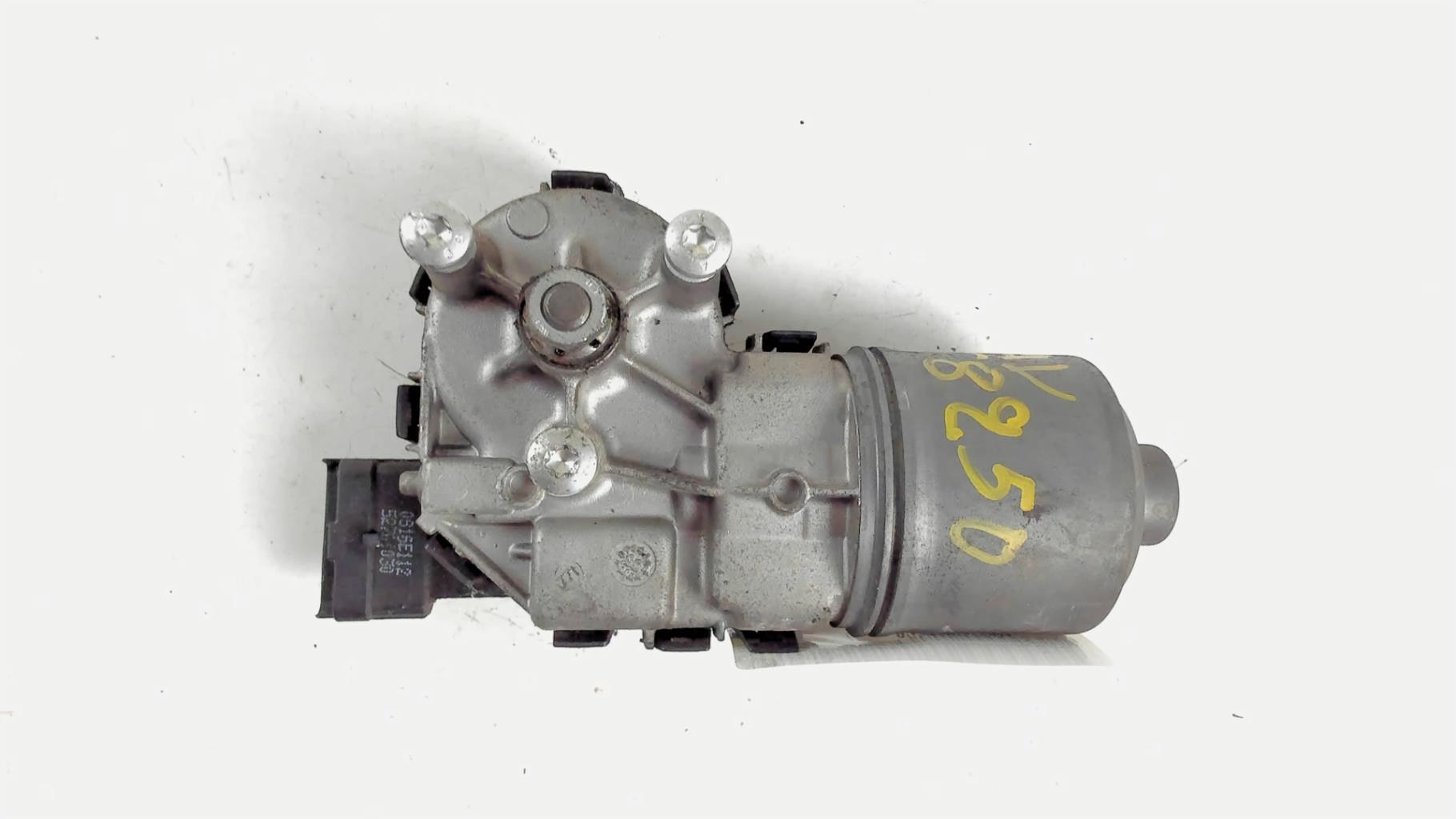 Moteur essuie-glace Valeo 6405N5 – Image 2