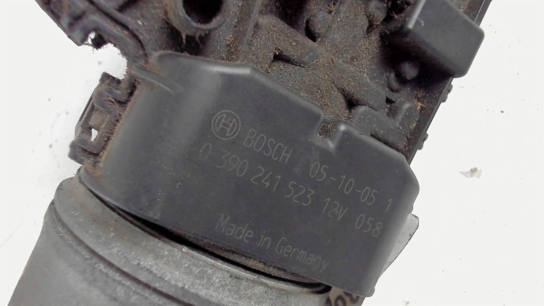 Moteur essuie-glace Valeo 6405N5 – Image 3