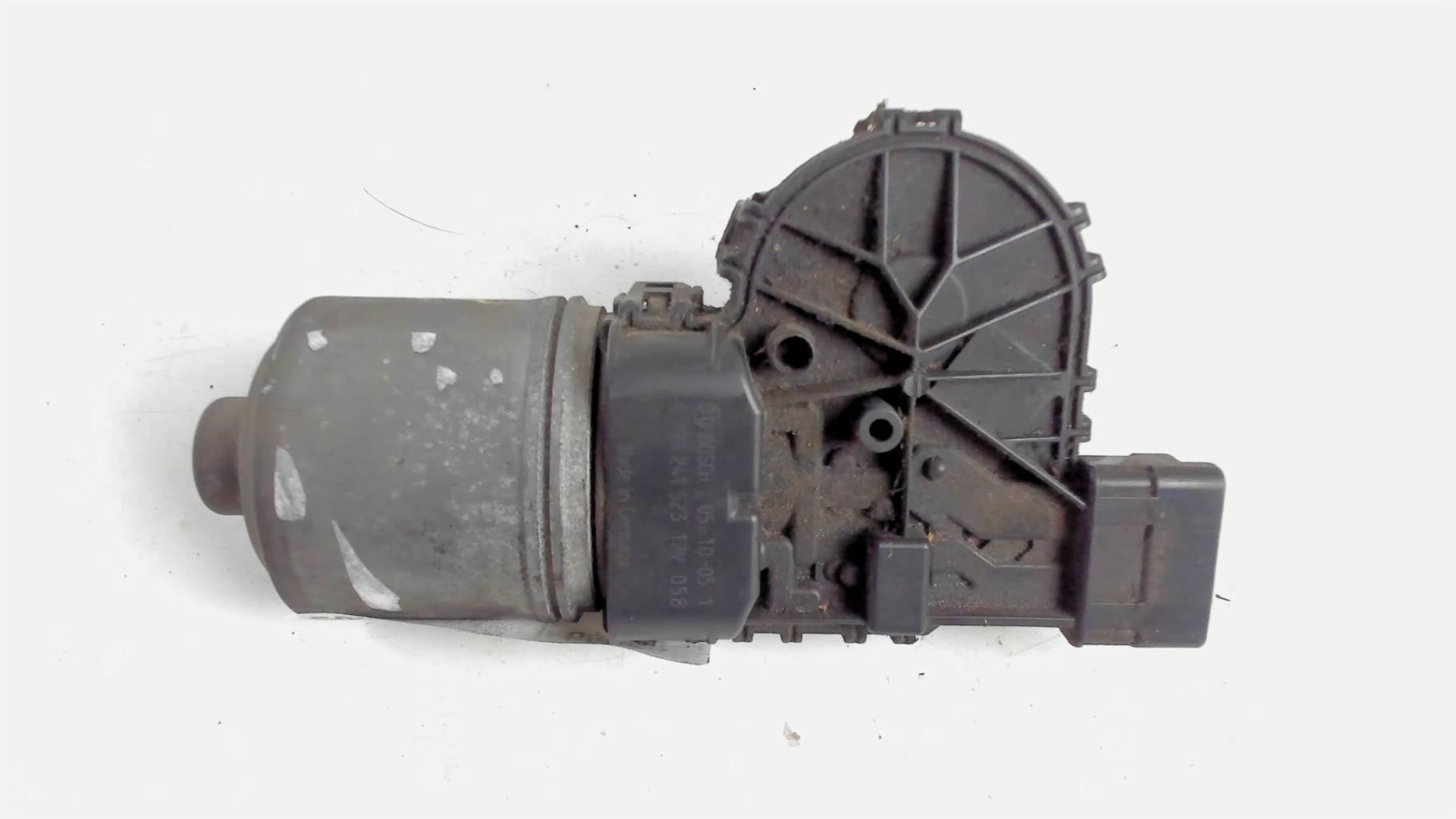 Moteur essuie-glace Valeo 6405N5