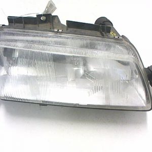 Phare avant droit avec platine Peugeot 605 Berline d'occasion – Cibié 6205E0