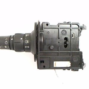 Commutateur de colonne de direction Renault Grand Scénic II Renault Scénic II d'occasion – Valeo 7701060396