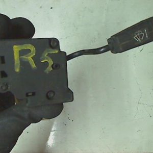 Commodo essuie glace Renault R5 d'occasion – Jaeger R5