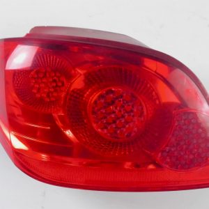 Feu arrière gauche avec platine Peugeot 307 d'occasion – AXO SCINTEX 6350X0