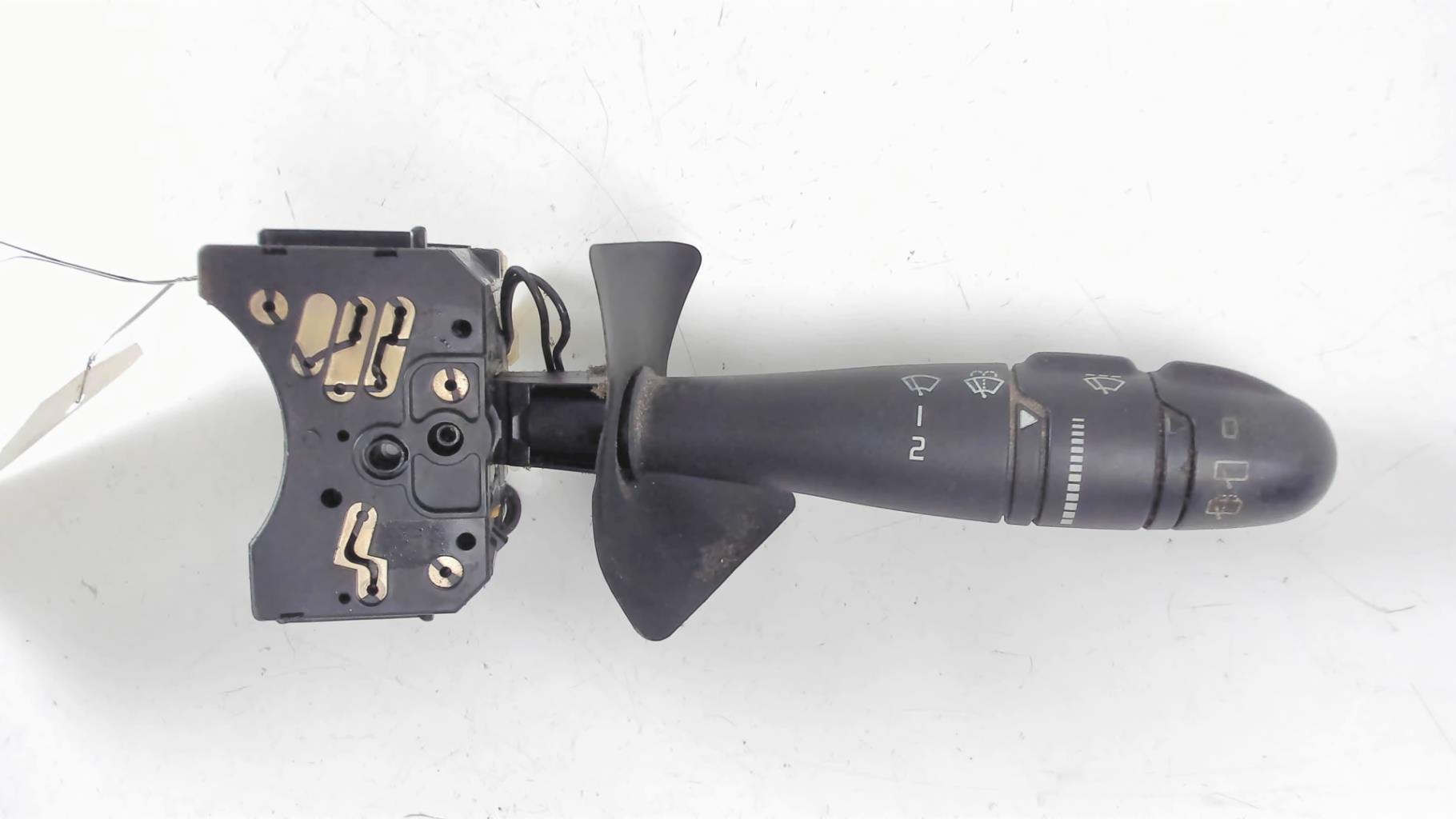 Commodo essuie glace Renault Laguna I Renault Safrane I Renault Espace III et autres d'occasion – Lucas 36721B