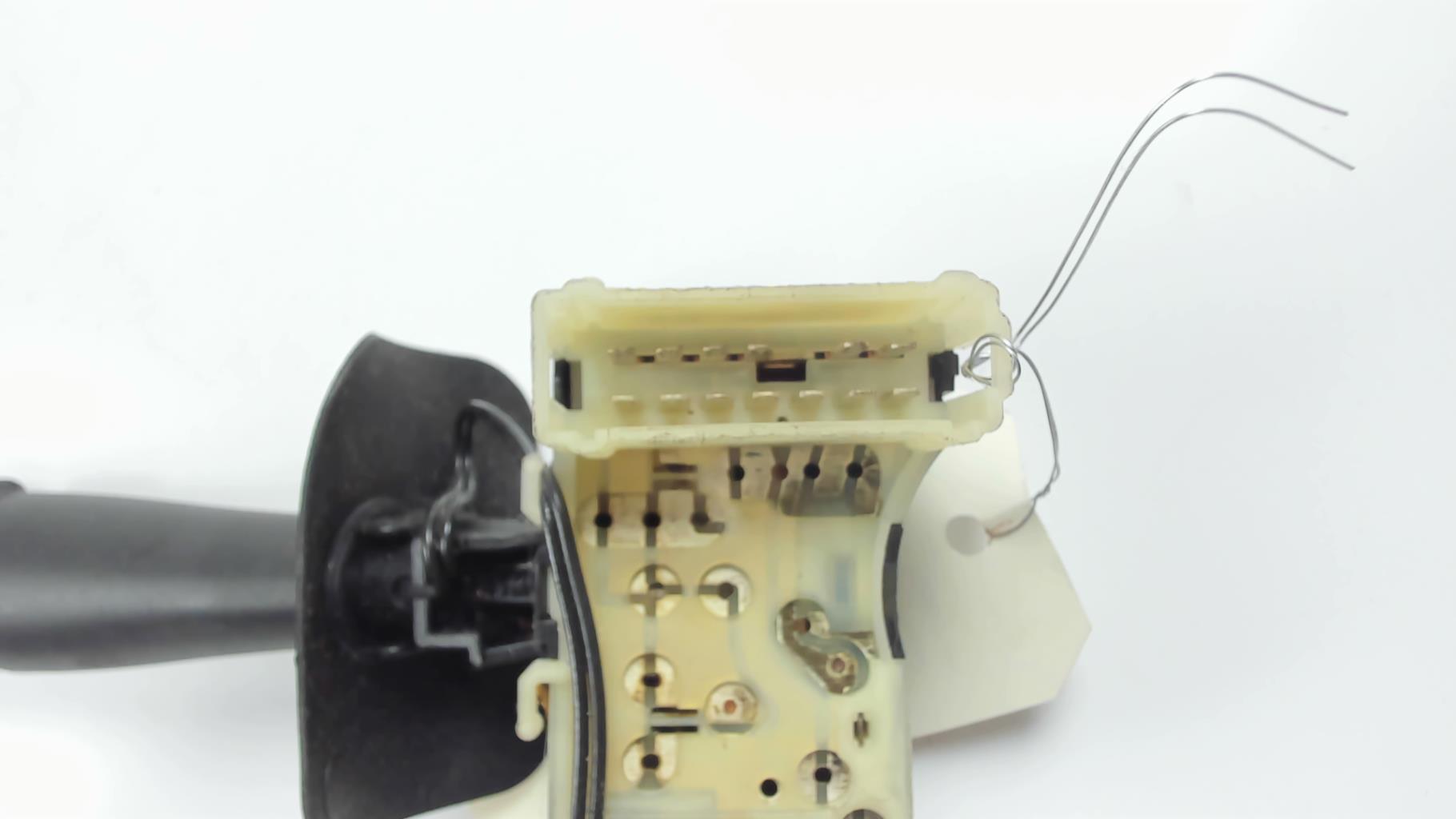 Commodo essuie glace Renault Megane I Renault Megane I Break Renault Megane I Cabriolet et autres d'occasion – Lucas 36794B – Image 2