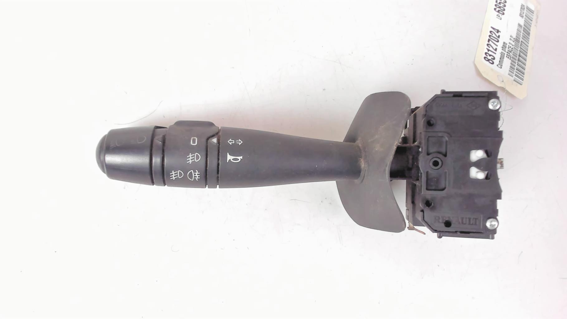 Commutateur de colonne de direction Renault Espace III Renault Laguna I Renault Laguna I Nevada d'occasion – Valeo 251565