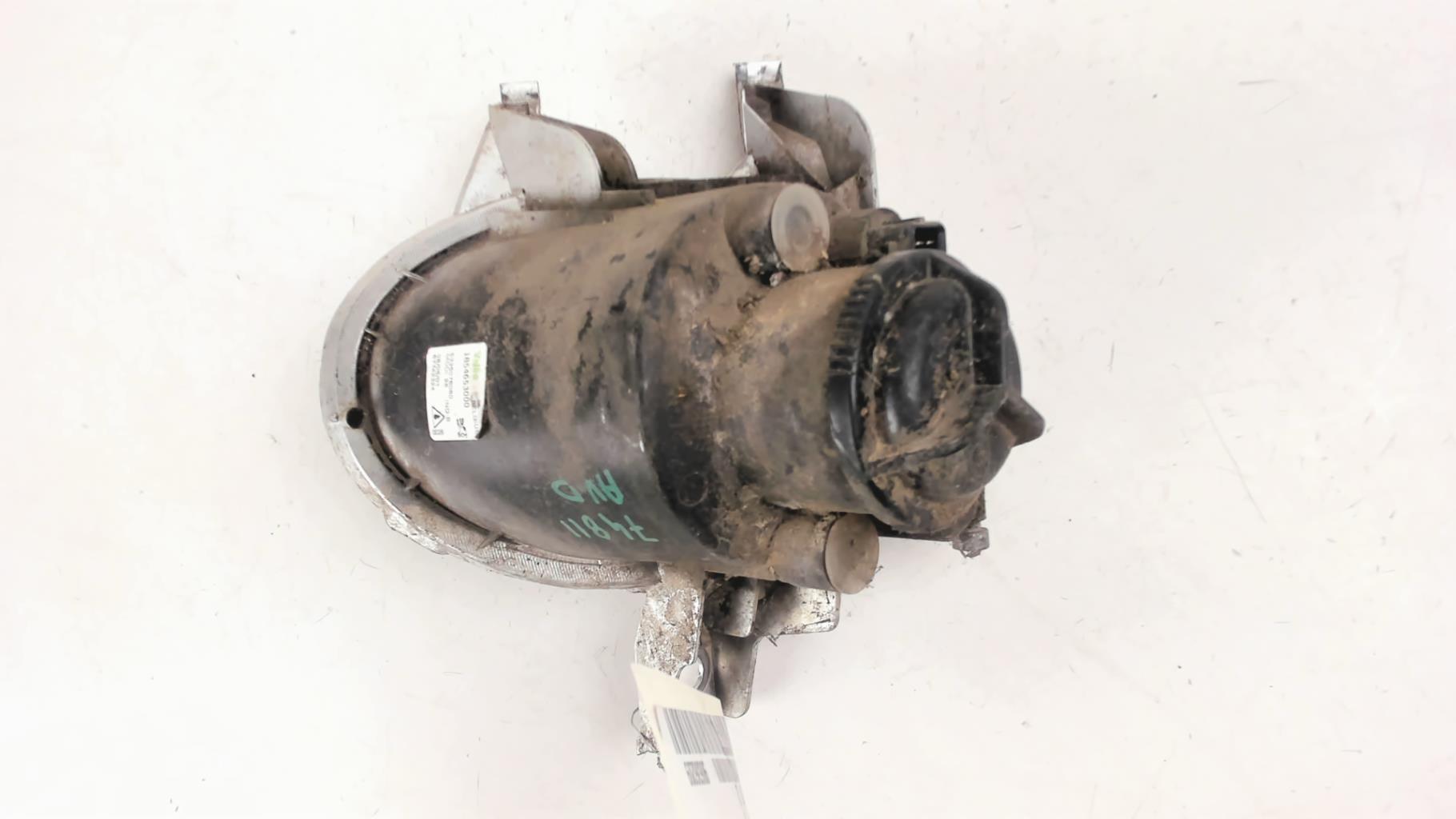 Anti-brouillard droit Peugeot 206 Peugeot 206 CC Peugeot 206 SW et autres d'occasion – Valeo 6205T1 – Image 2