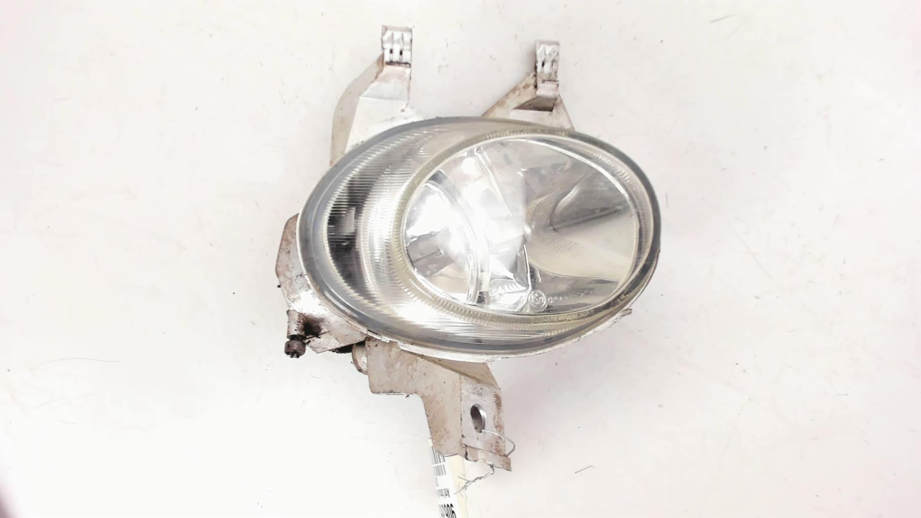 Anti-brouillard droit Peugeot 206 Peugeot 206 CC Peugeot 206 SW et autres d'occasion – Valeo 6205T1
