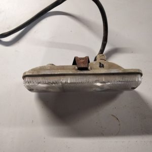 Clignotant gauche avec platine Peugeot 104 Peugeot J5 Camion Plate-forme/châssis Peugeot J5 Camionnette et autres d'occasion – Frankani 1205102