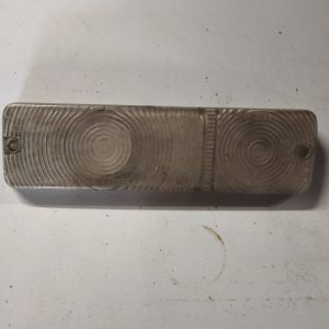 Cabochon clignotant droit sans platine Peugeot 104 Peugeot J5 Camion Plate-forme/châssis Peugeot 104 Coupé et autres d'occasion – Seima 412DC