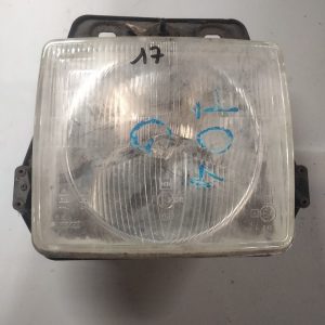 Phare gauche ou droit Peugeot 104 Peugeot P4 d'occasion – Sev Marchal 61233603
