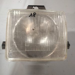 Phare gauche ou droit Peugeot 104 d'occasion – Cibié 470316