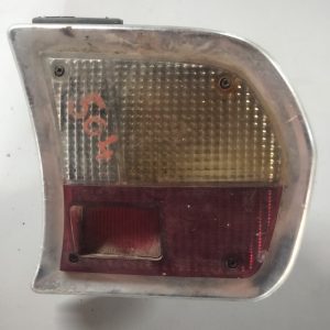 Feu arrière droit Peugeot 504 d'occasion – Seima 627BD