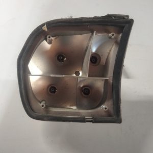 Platine feu arrière gauche Peugeot 504 d'occasion – seima 627G