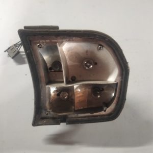 Platine feu arrière droit Peugeot 504 d'occasion – Cibié 8076-010