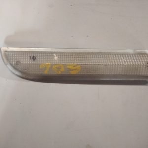 Cabochon feu clignotant veilleuse droit sans platine Peugeot 504 d'occasion – Seima 10460A