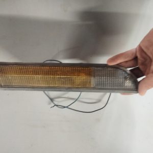 Feu complet clignotant veilleuse droit avec platine Peugeot 504 d'occasion – FRANKANI 450D
