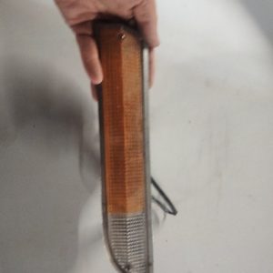 Feu complet clignotant veilleuse gauche avec platine Peugeot 504 d'occasion – seima 426G